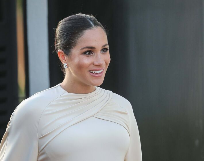 Meghan Markle