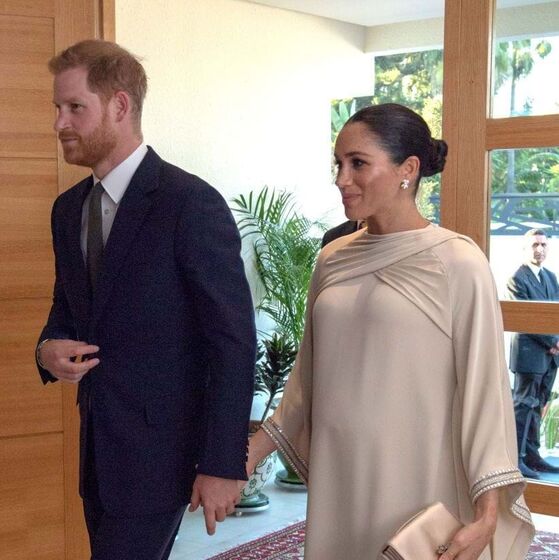 Meghan Markle