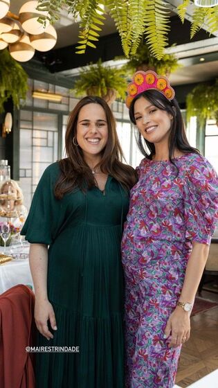 baby shower, Sara Salgado