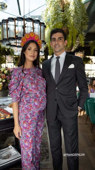 baby shower, Sara Salgado