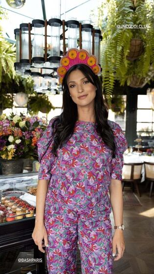 baby shower, Sara Salgado