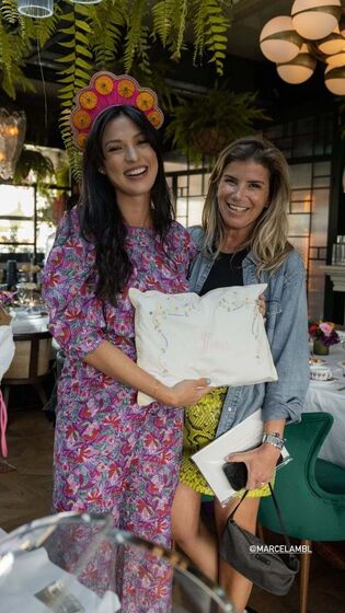 baby shower, Sara Salgado
