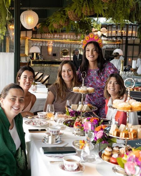 baby shower, Sara Salgado