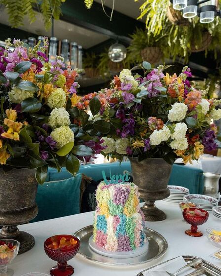 baby shower, Sara Salgado