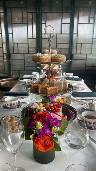 baby shower, Sara Salgado
