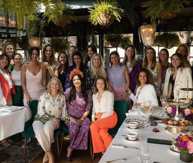 baby shower, Sara Salgado