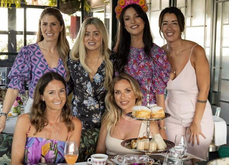 baby shower, Sara Salgado