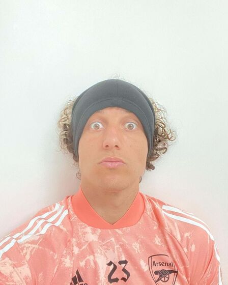 David Luiz