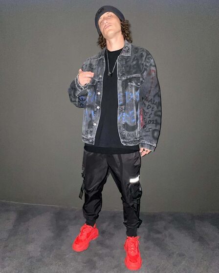 David Luiz