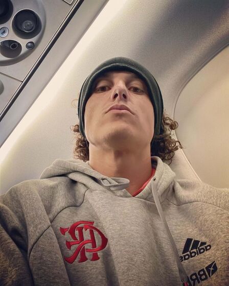 David Luiz