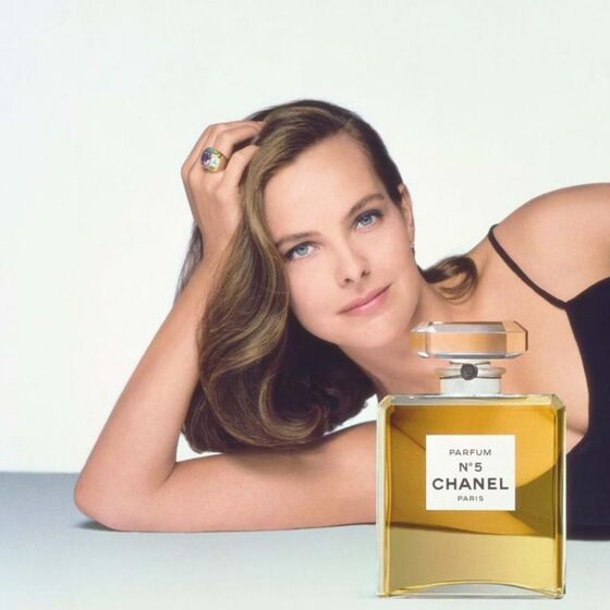 Carole Bouquet