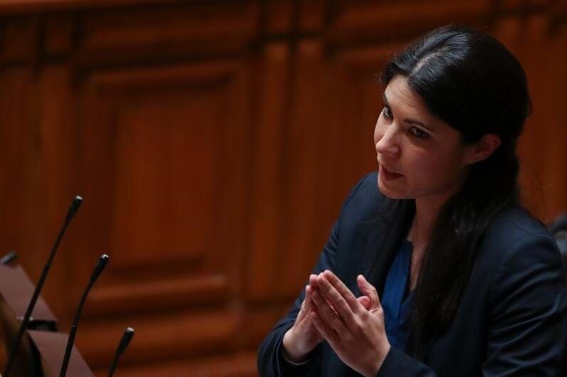 Mariana Mortágua, Bloco de Esquerda