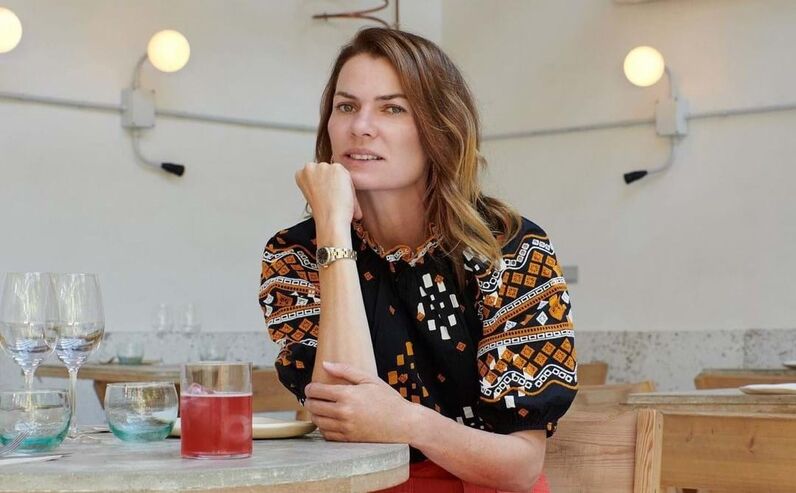 Alejandra de Royas, Juan Carlos 