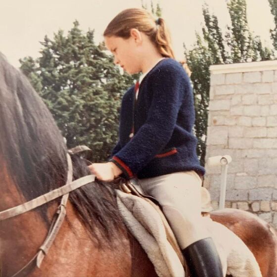 Alejandra de Royas, Juan Carlos 