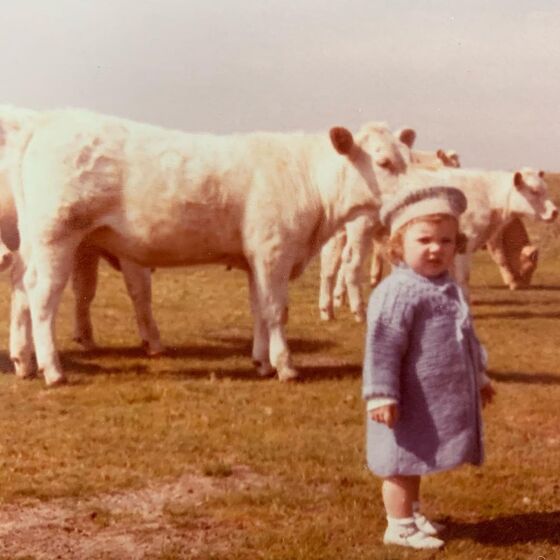 Alejandra de Royas, Juan Carlos 