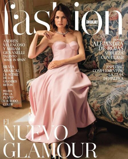 Alejandra de Royas, Juan Carlos 