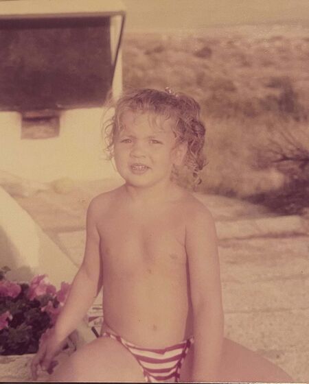 Alejandra de Royas, Juan Carlos 