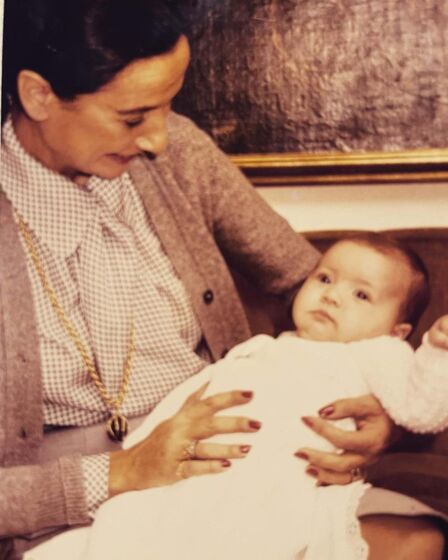 Alejandra de Royas, Juan Carlos 