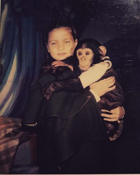 Alejandra de Royas, Juan Carlos 