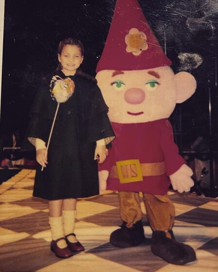 Alejandra de Royas, Juan Carlos 