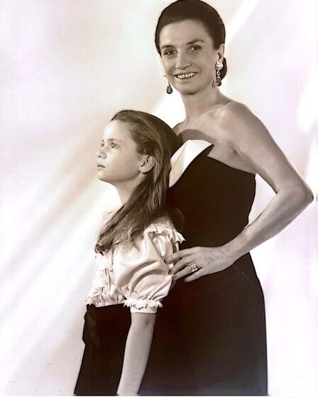 Alejandra de Royas, Juan Carlos 