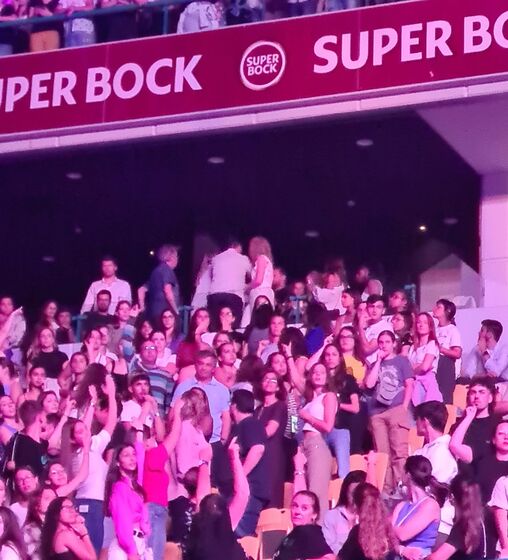 D'ZRT, Angélico Vieira, Edmundo Vieira, Cifrão, Paulo Vintém, Filomena Vieira, Altice Arena