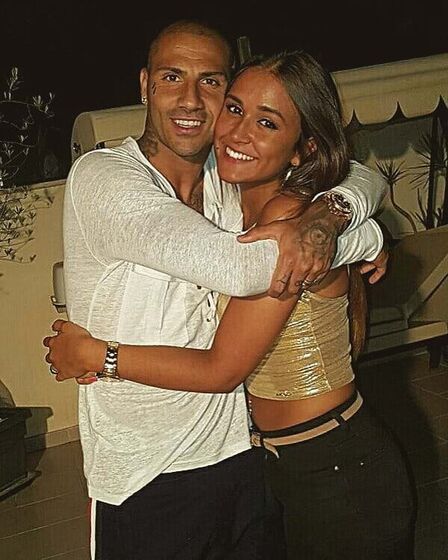 Isa Oliveira e Quaresma