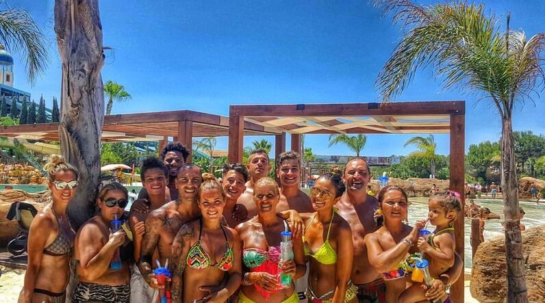 Isa Oliveira e Quaresma