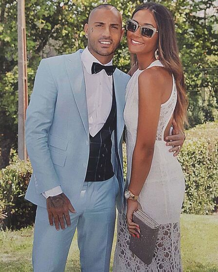 Isa Oliveira e Quaresma