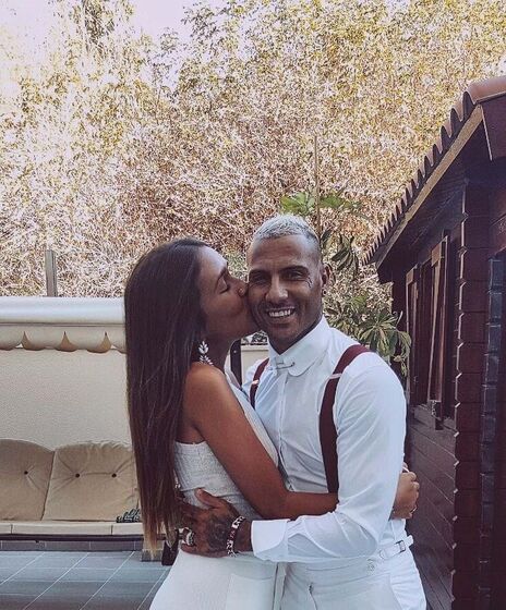 Isa Oliveira e Quaresma