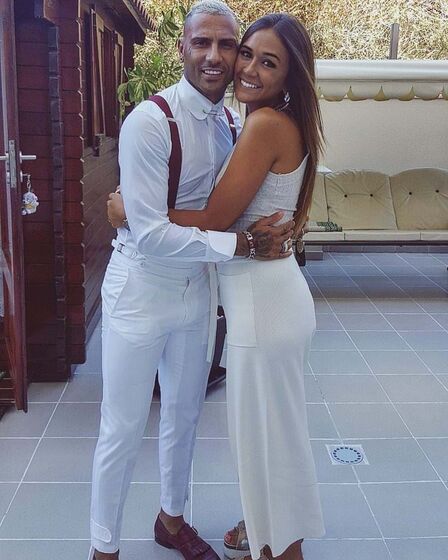 Isa Oliveira e Quaresma