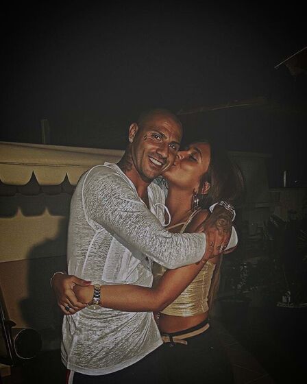 Isa Oliveira e Quaresma