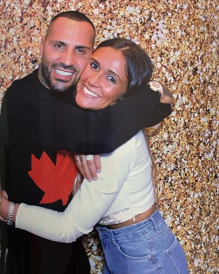 Isa Oliveira e Quaresma