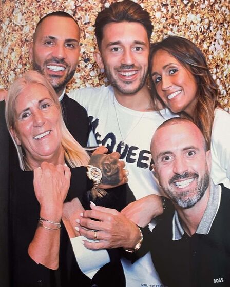 Isa Oliveira e Quaresma