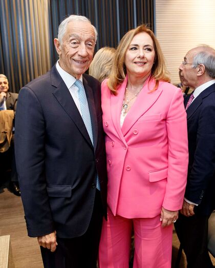 Fátima Campos Ferreira, Marcelo Rebelo de Sousa 