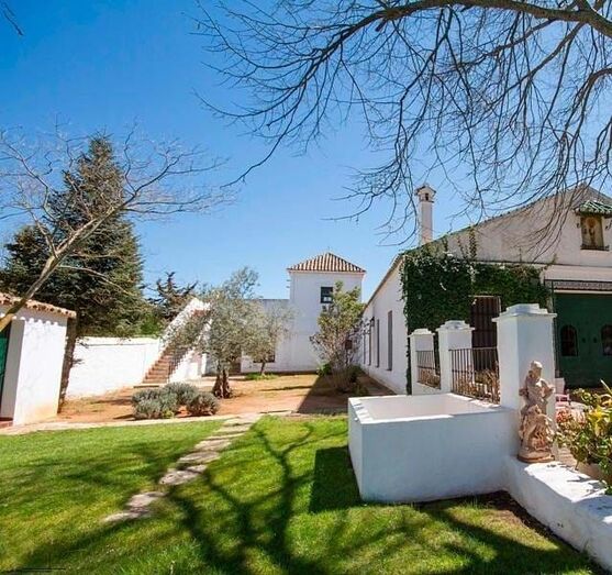 El Recreo de San Cayetano, Maria Cerqueira Gomes, Cayetano Rivera
