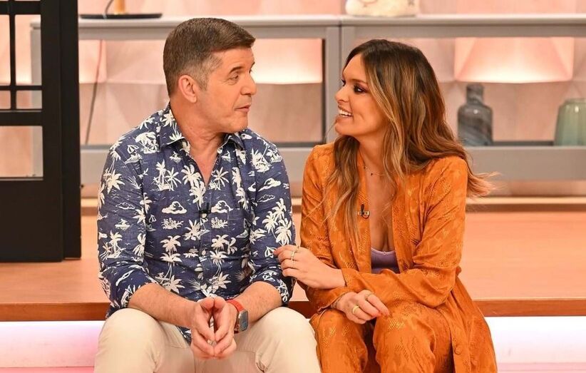 João Baião, Diana Chaves