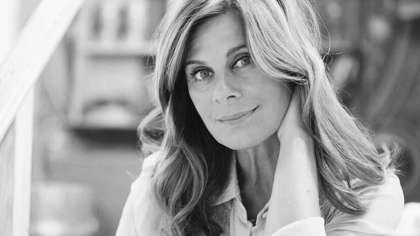 Cristina Homem de Mello