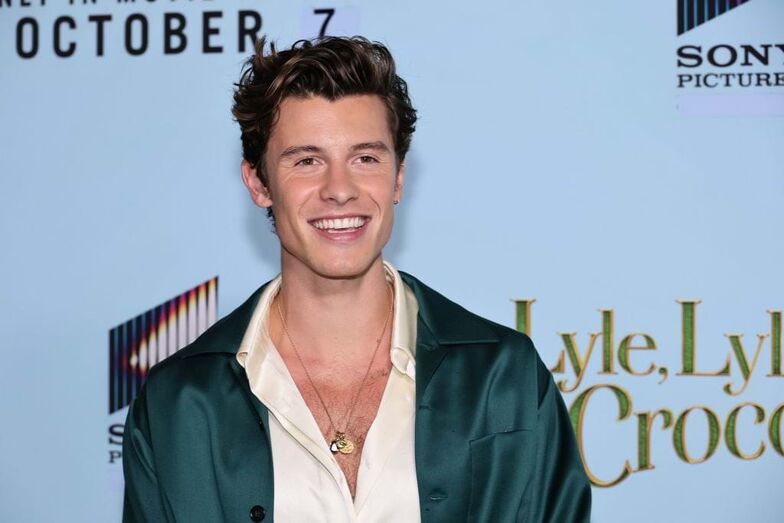 Shawn Mendes