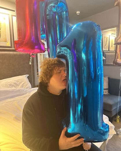 Lewis Capaldi