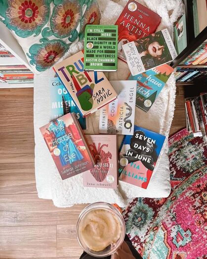 Livros
