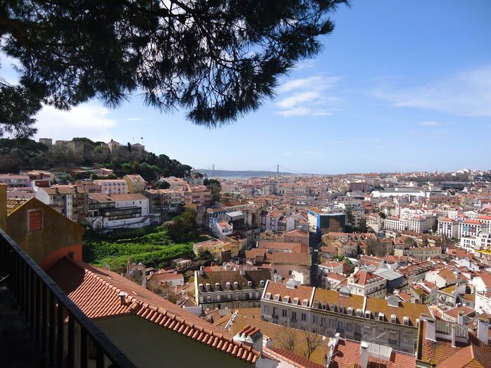 Miradouro da Graça