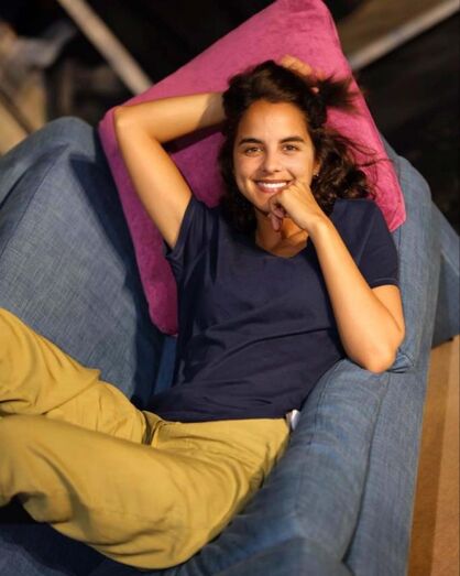 Sara Matos