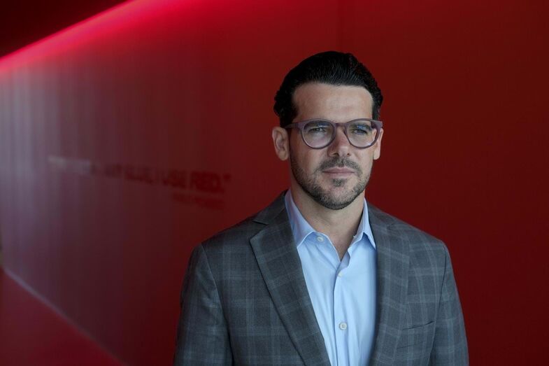 Miguel Milhão