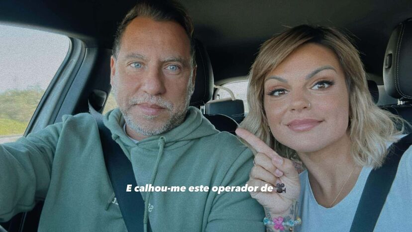 Fanny, Jorge Frade, Somos Portugal, Mónica Jardim, Jorge Frade, Idevor Gonçalves, Nuno Eiró, Marta Gil