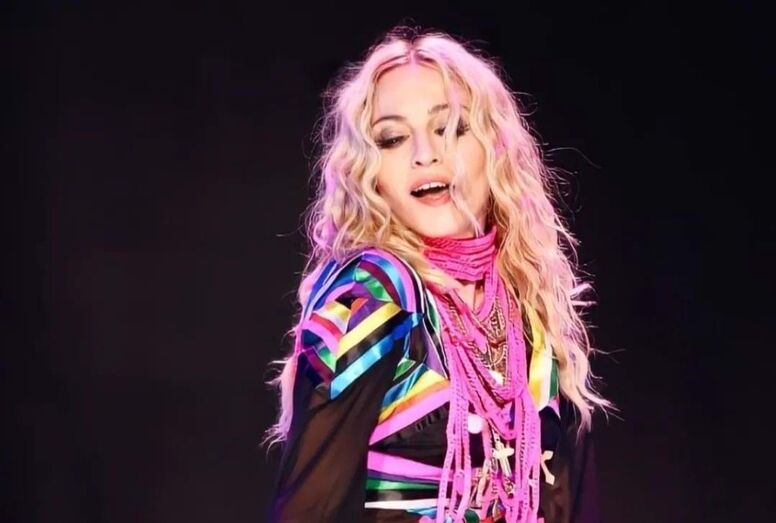 Madonna