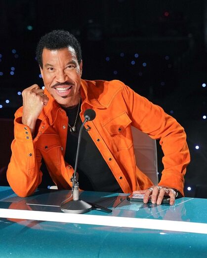 Lionel Richie