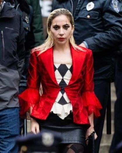 Lady Gaga, Joaquin Phoenix, Joker
