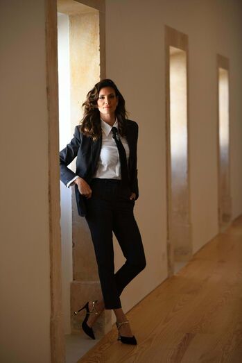 Daniela Ruah