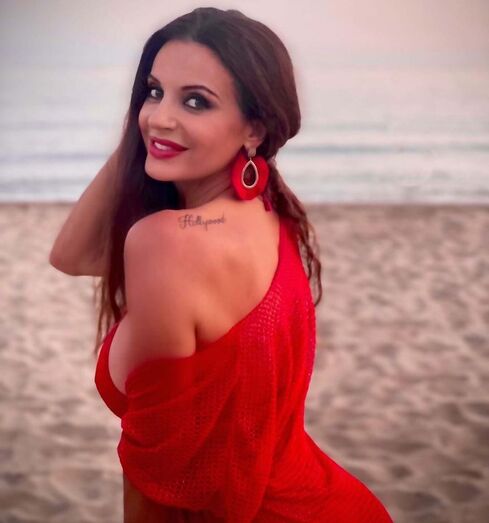 Sonia Monroy